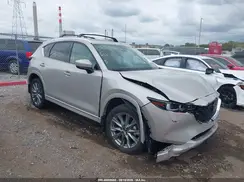 JM3KFBEM2S0761041 2025 MAZDA CX-5