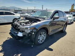 JM3KFBEM2S0766644 2025 MAZDA CX-5