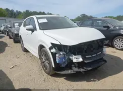 JM3KFBEM2S0767244 2025 MAZDA CX-5