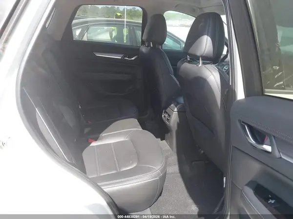 JM3KFBEM2S0767244 2025 MAZDA CX-5 - Image 8