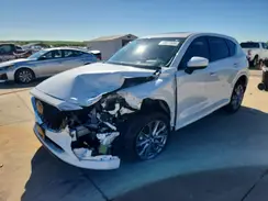 JM3KFBEM2S0780012 2025 MAZDA CX-5
