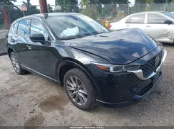 JM3KFBEM2S0805233 2025 MAZDA CX-5