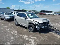 JM3KFBEM2S0805426 2025 MAZDA CX-5
