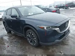 JM3KFBEM3N0588537 2022 MAZDA CX-5