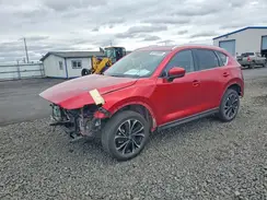 JM3KFBEM3N0603439 2022 MAZDA CX-5