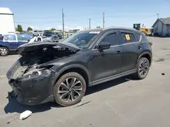 JM3KFBEM3N0621214 2022 MAZDA CX-5