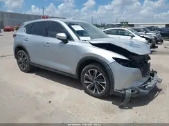 JM3KFBEM3N0630429 2022 MAZDA CX-5