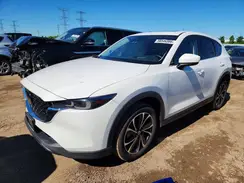JM3KFBEM3N0645660 2022 MAZDA CX-5