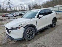 JM3KFBEM3N1528820 2022 MAZDA CX-5