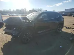 JM3KFBEM3N1530213 2022 MAZDA CX-5