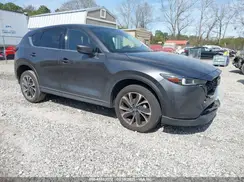 JM3KFBEM3N1572722 2022 MAZDA CX-5