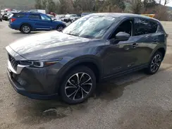 JM3KFBEM3N1583591 2022 MAZDA CX-5