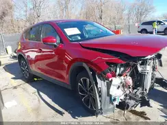 JM3KFBEM3N1588130 2022 MAZDA CX-5
