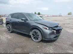 JM3KFBEM3N1619702 2022 MAZDA CX-5