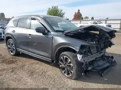 JM3KFBEM3P0101761 2023 MAZDA CX-5