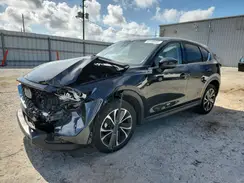 JM3KFBEM3P0104546 2023 MAZDA CX-5