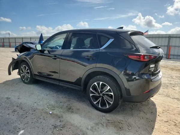 JM3KFBEM3P0104546 2023 MAZDA CX-5 - Image 2