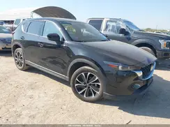 JM3KFBEM3P0112940 2023 MAZDA CX-5