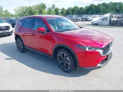 JM3KFBEM3P0116096 2023 MAZDA CX-5