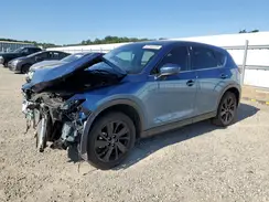 JM3KFBEM3P0117314 2023 MAZDA CX-5
