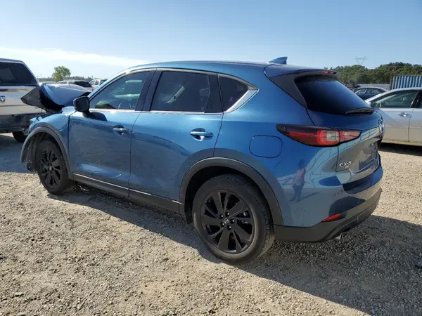 JM3KFBEM3P0117314 2023 MAZDA CX-5 - Image 2