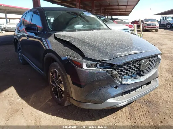 JM3KFBEM3P0125736 2023 MAZDA CX-5 - Image 1