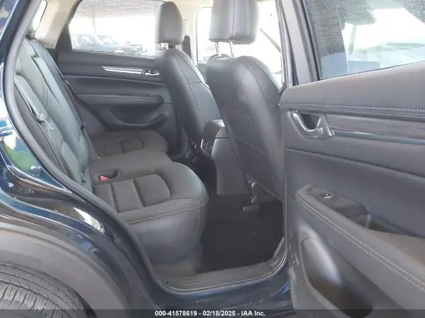 JM3KFBEM3P0125736 2023 MAZDA CX-5 - Image 8