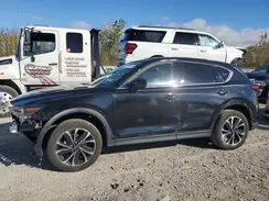JM3KFBEM3P0130161 2023 MAZDA CX-5