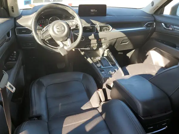 JM3KFBEM3P0130161 2023 MAZDA CX-5 - Image 8