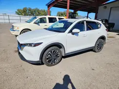JM3KFBEM3P0134226 2023 MAZDA CX-5