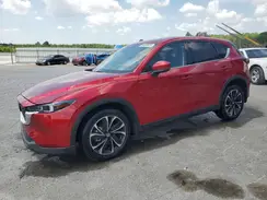 JM3KFBEM3P0142097 2023 MAZDA CX-5