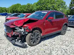 JM3KFBEM3P0159563 2023 MAZDA CX-5