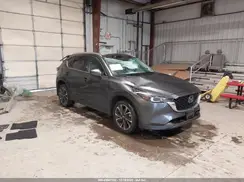 JM3KFBEM3P0188139 2023 MAZDA CX-5