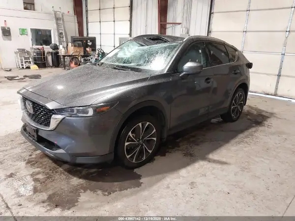 JM3KFBEM3P0188139 2023 MAZDA CX-5 - Image 2