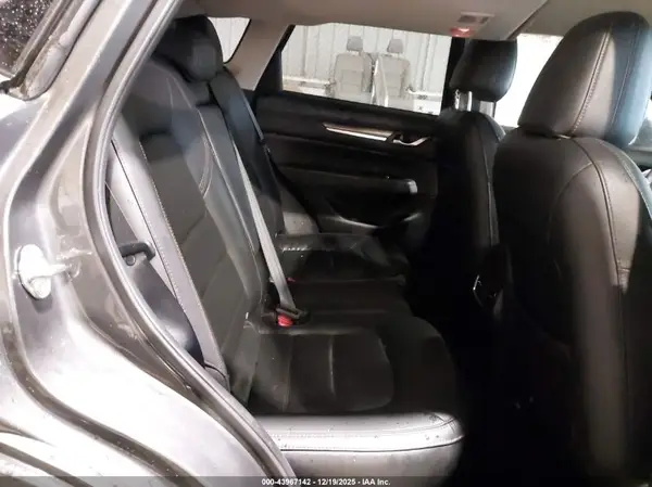 JM3KFBEM3P0188139 2023 MAZDA CX-5 - Image 8