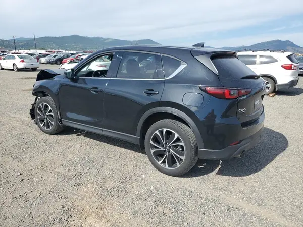 JM3KFBEM3P0189095 2023 MAZDA CX-5 - Image 2