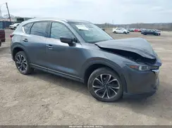 JM3KFBEM3P0204520 2023 MAZDA CX-5