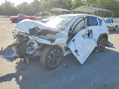 JM3KFBEM3P0205084 2023 MAZDA CX-5