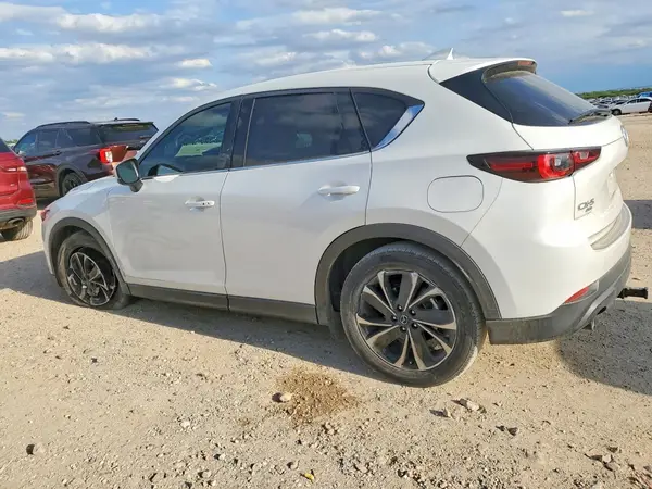 JM3KFBEM3P0211144 2023 MAZDA CX-5 - Image 2
