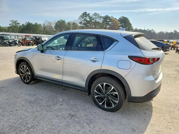 JM3KFBEM3P0215274 2023 MAZDA CX-5 - Image 2