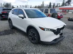 JM3KFBEM3P0236481 2023 MAZDA CX-5