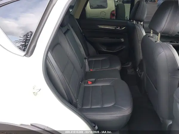 JM3KFBEM3P0236481 2023 MAZDA CX-5 - Image 8