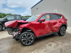JM3KFBEM3P0236562 2023 MAZDA CX-5