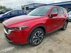 JM3KFBEM3P0255824 2023 MAZDA CX-5