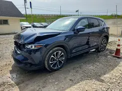 JM3KFBEM3P0258013 2023 MAZDA CX-5