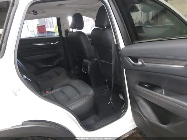 JM3KFBEM3P0275667 2023 MAZDA CX-5 - Image 8