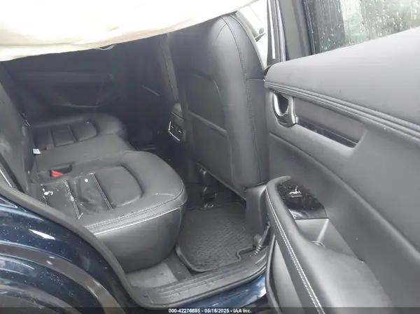 JM3KFBEM3R0378820 2024 MAZDA CX-5 - Image 8