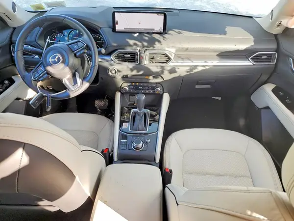 JM3KFBEM3R0391325 2024 MAZDA CX-5 - Image 8