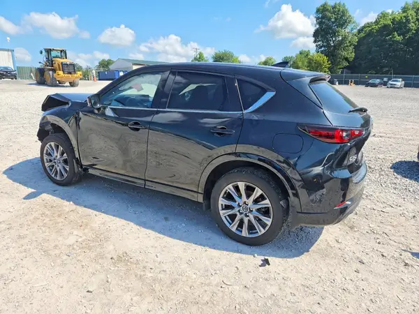 JM3KFBEM3R0398050 2024 MAZDA CX-5 - Image 2