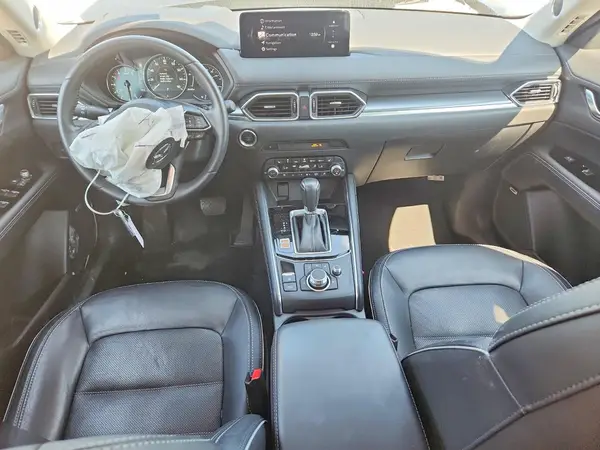 JM3KFBEM3R0398050 2024 MAZDA CX-5 - Image 8